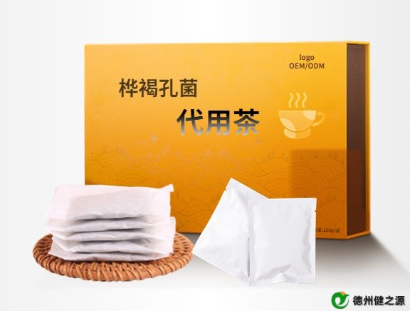 代用茶代加工中，三角茶包與四角茶包有哪些區別？